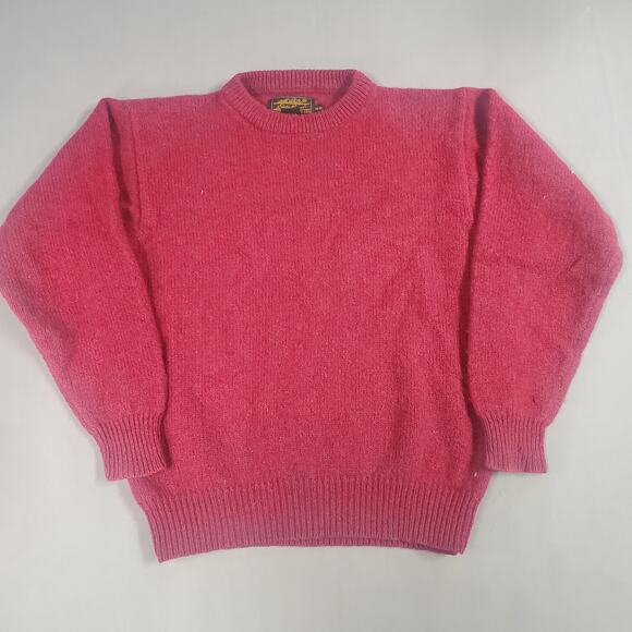 Vintage Eddie Bauer Sweater Women's Size M - Picture 1 of 9